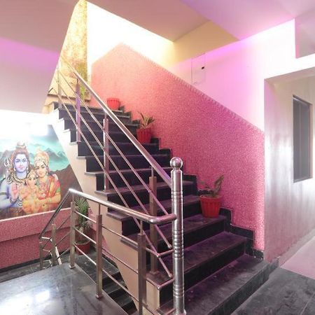 Shree Ram Hotel Gorakhpur Extérieur photo